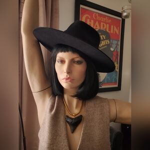 Lack Of Color Wool Hat NEW IN BOX